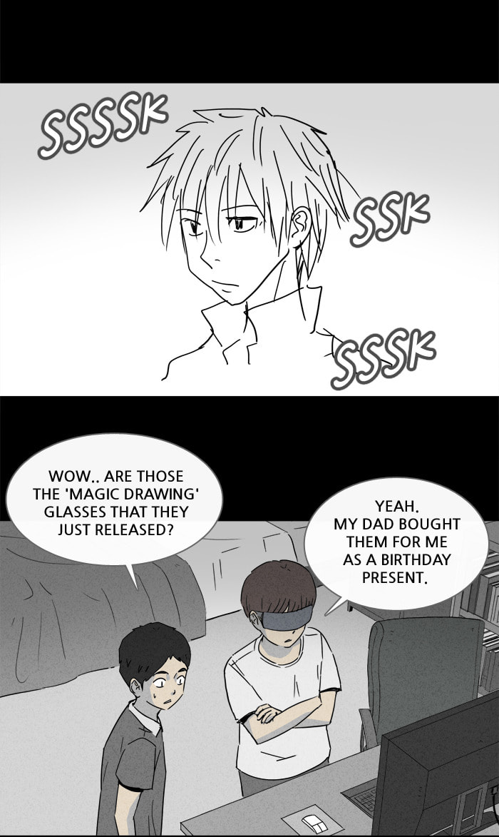Tales of the Unusual Chapter 129 page 6 - 