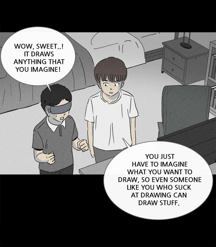 Tales of the Unusual Chapter 129 page 8 - 