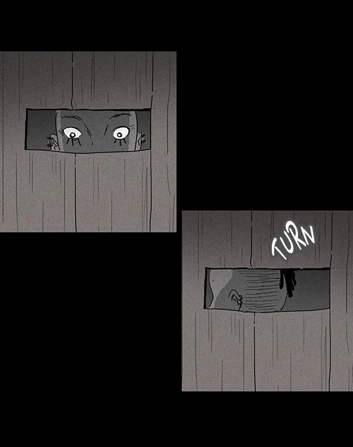 Tales of the Unusual Chapter 13 page 17 - 