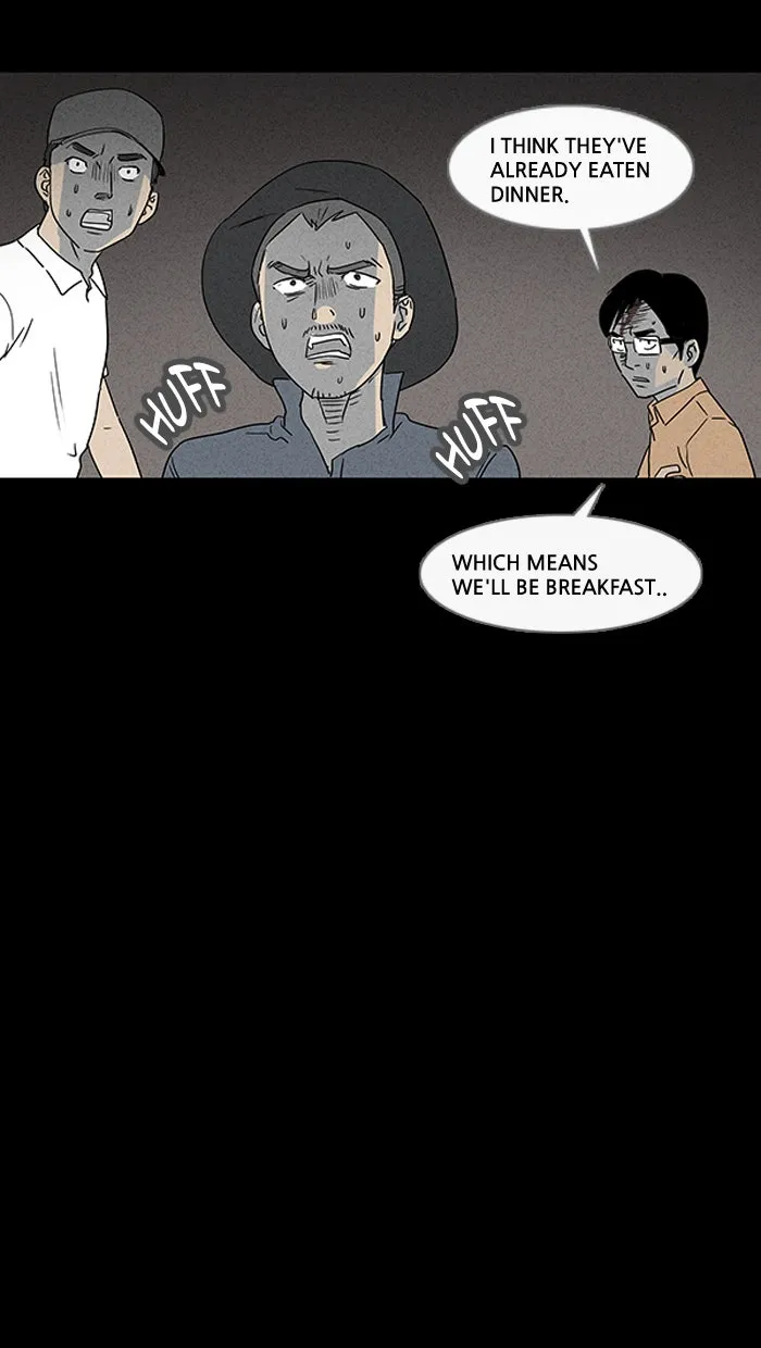 Tales of the Unusual Chapter 13 page 18 - 