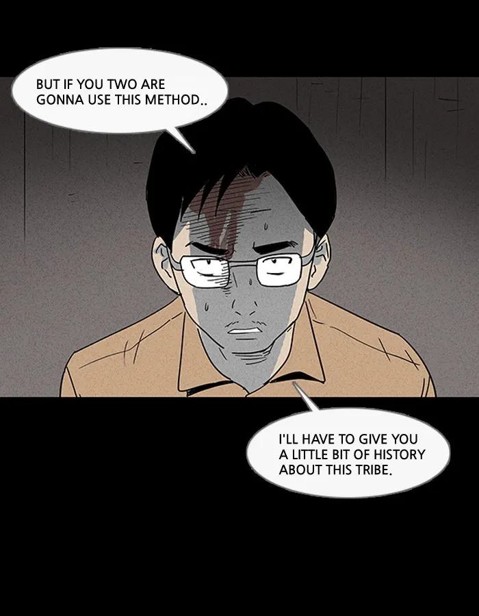 Tales of the Unusual Chapter 13 page 31 - 