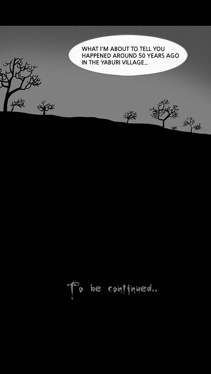 Tales of the Unusual Chapter 13 page 32 - 