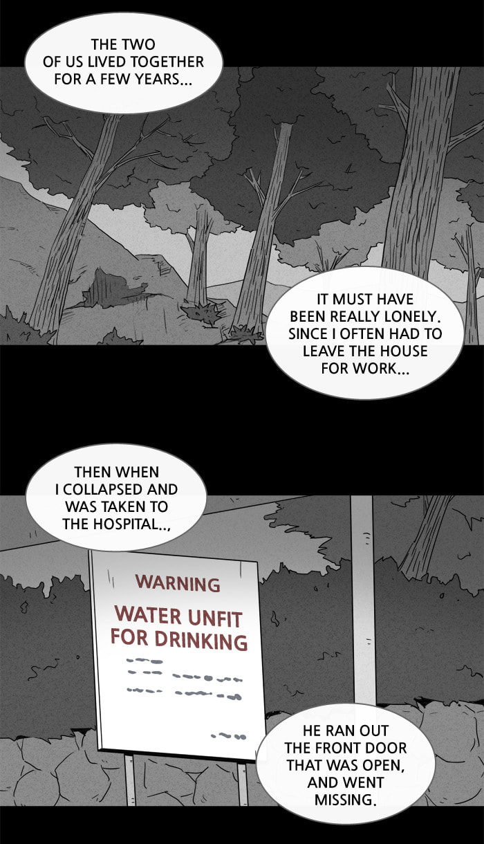 Tales of the Unusual Chapter 130 page 18 - 