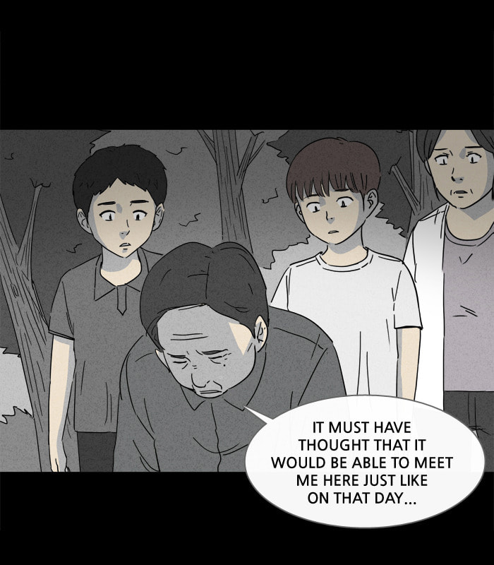Tales of the Unusual Chapter 130 page 20 - 
