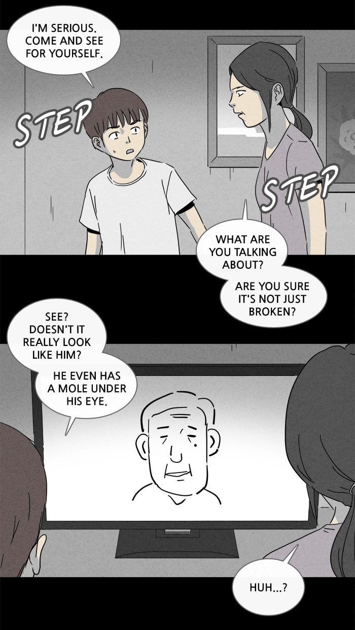 Tales of the Unusual Chapter 130 page 3 - 