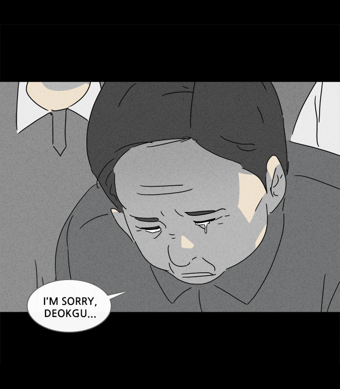 Tales of the Unusual Chapter 130 page 21 - 