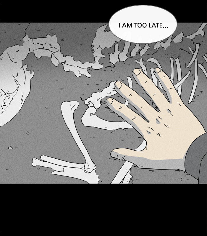 Tales of the Unusual Chapter 130 page 22 - 