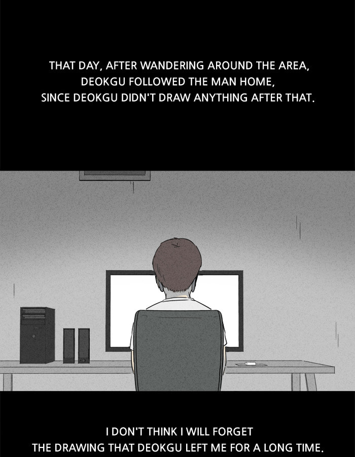 Tales of the Unusual Chapter 130 page 25 - 