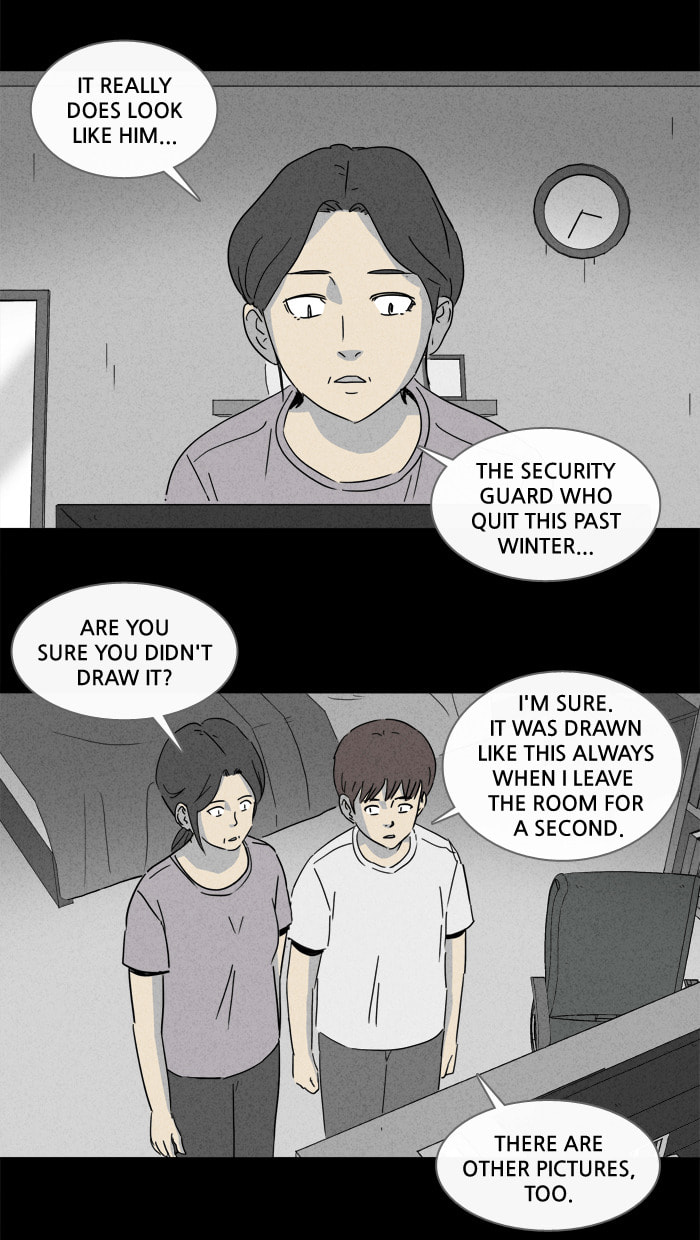 Tales of the Unusual Chapter 130 page 4 - 