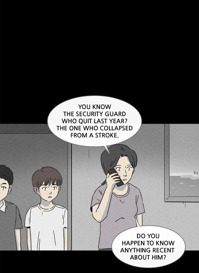 Tales of the Unusual Chapter 130 page 6 - 