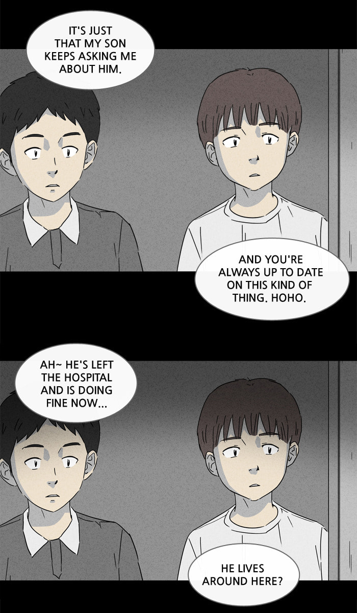 Tales of the Unusual Chapter 130 page 7 - 