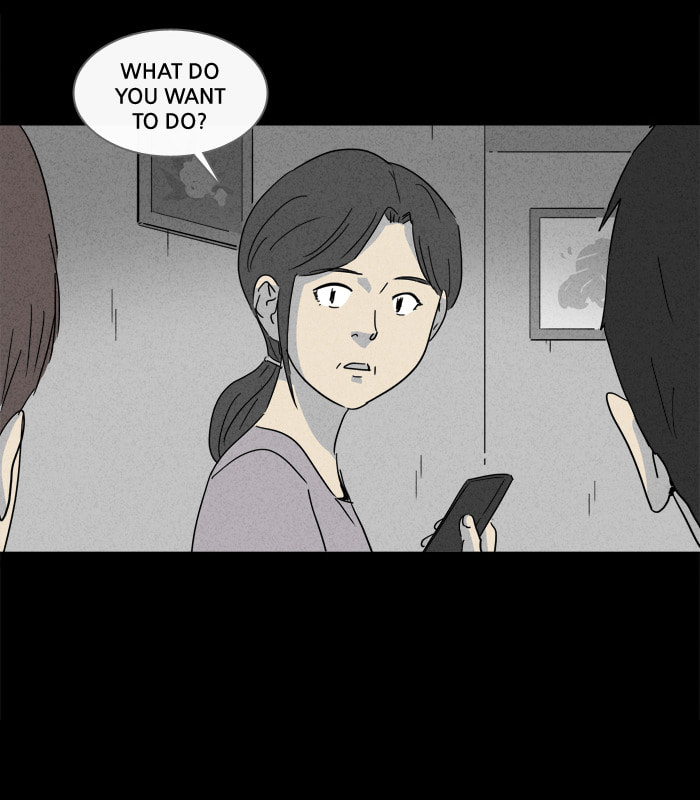 Tales of the Unusual Chapter 130 page 8 - 