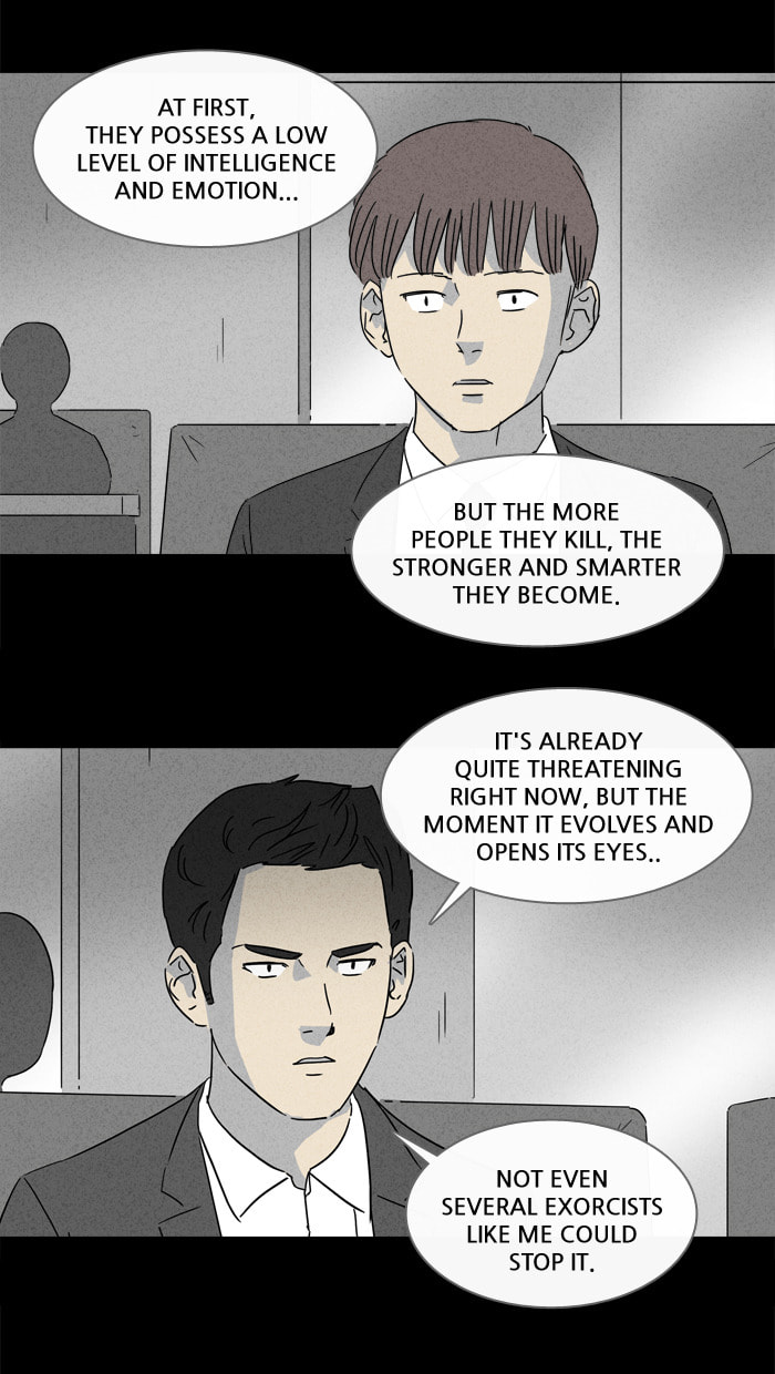 Tales of the Unusual Chapter 131 page 11 - 