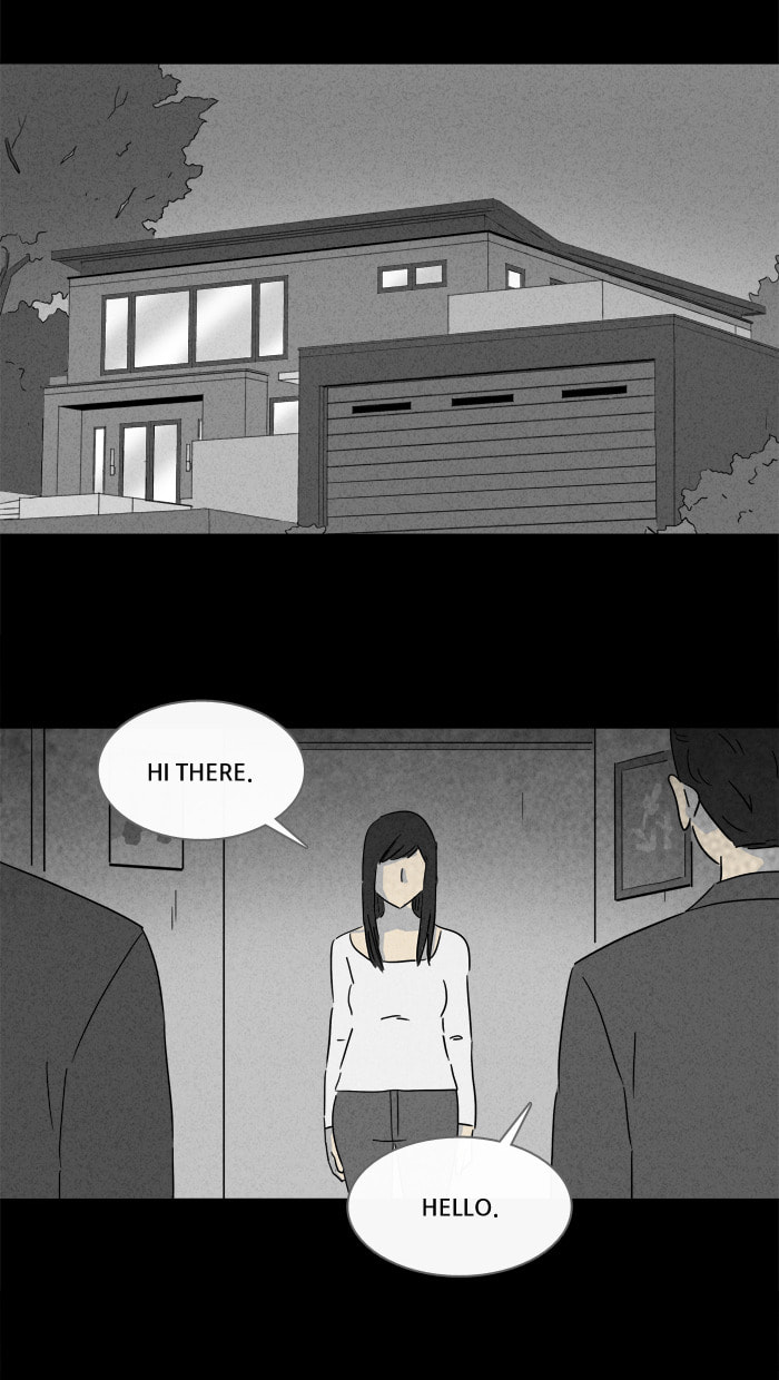 Tales of the Unusual Chapter 131 page 13 - 