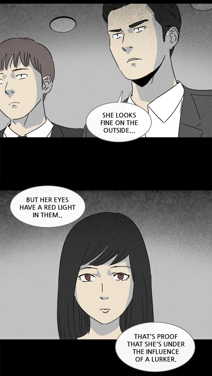 Tales of the Unusual Chapter 131 page 14 - 