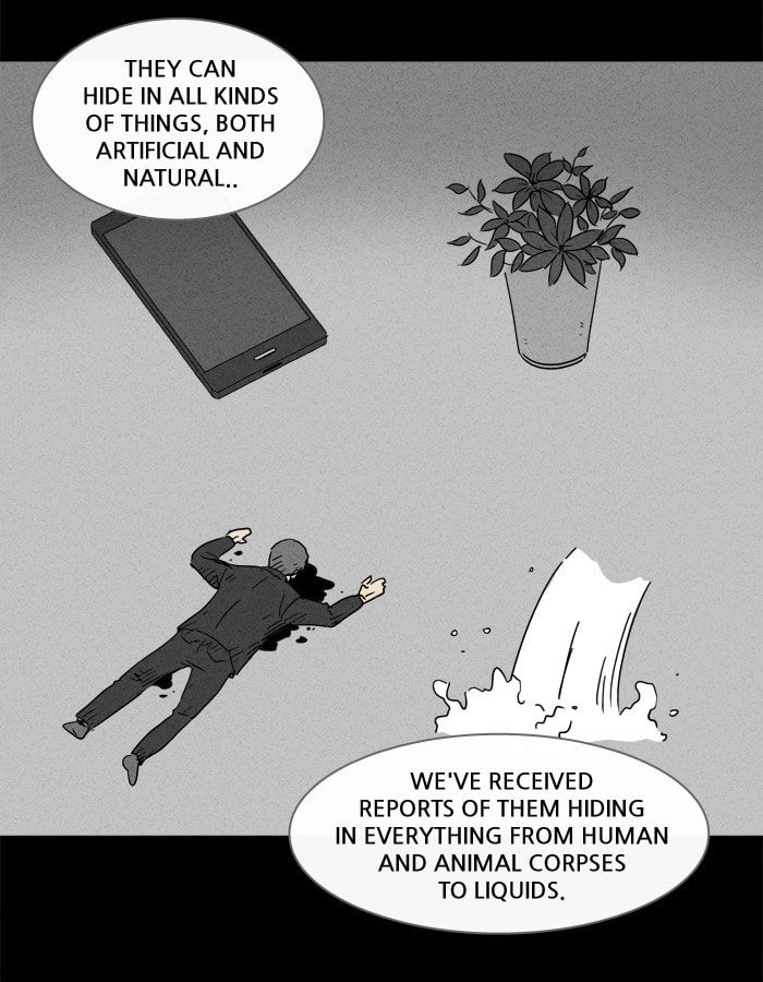 Tales of the Unusual Chapter 131 page 16 - 