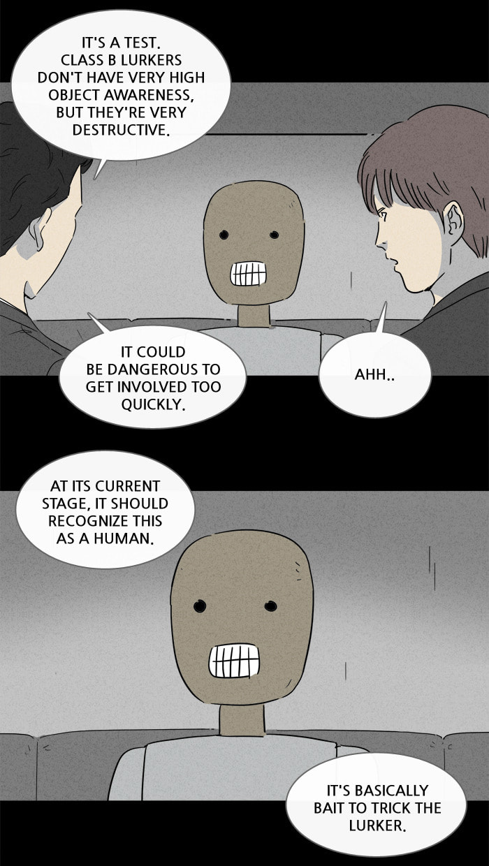 Tales of the Unusual Chapter 131 page 20 - 