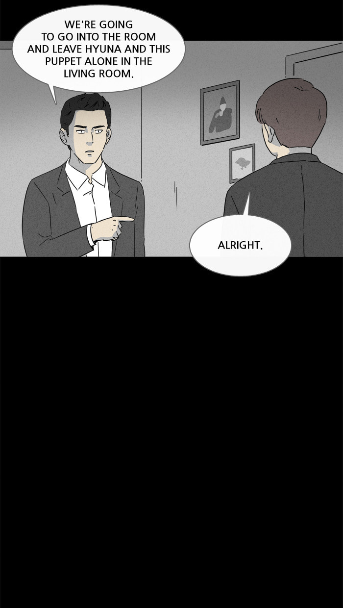Tales of the Unusual Chapter 131 page 21 - 