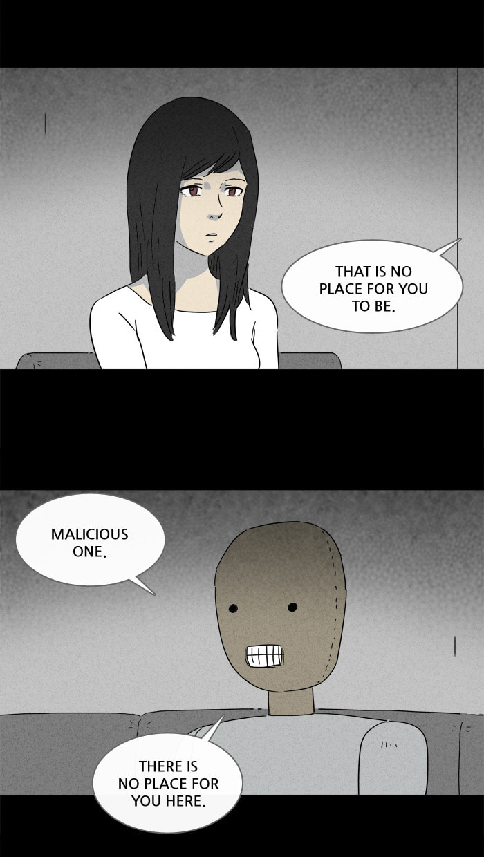 Tales of the Unusual Chapter 131 page 23 - 