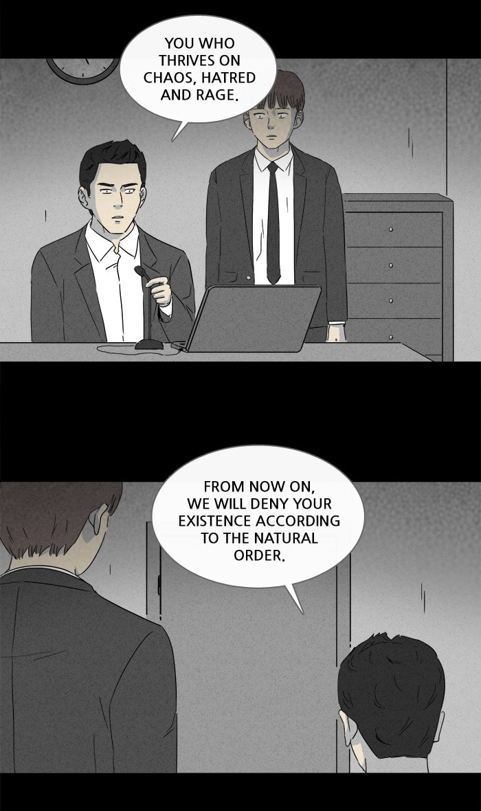 Tales of the Unusual Chapter 131 page 24 - 