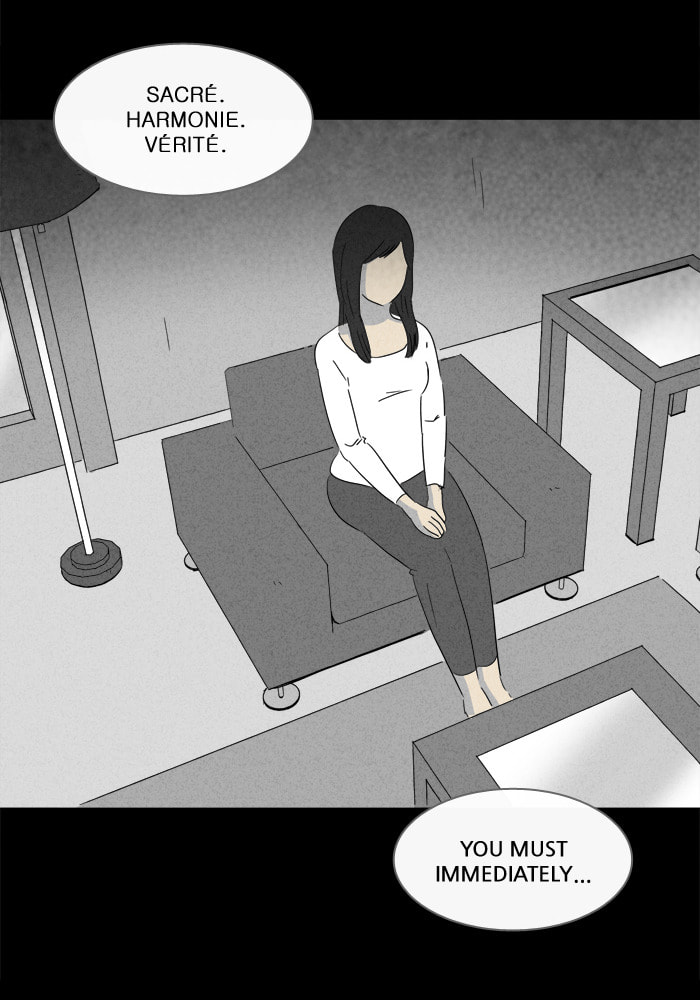 Tales of the Unusual Chapter 131 page 25 - 