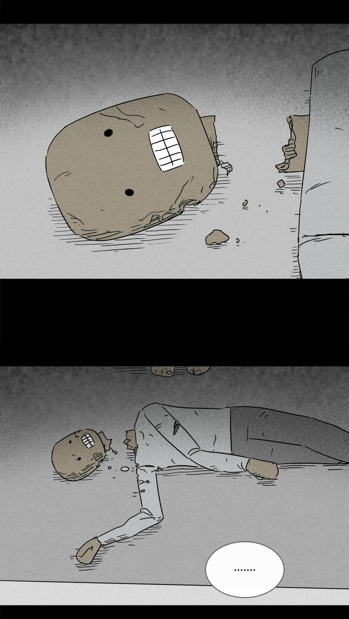 Tales of the Unusual Chapter 131 page 27 - 