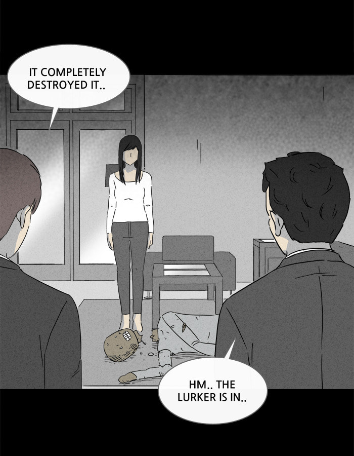 Tales of the Unusual Chapter 131 page 28 - 