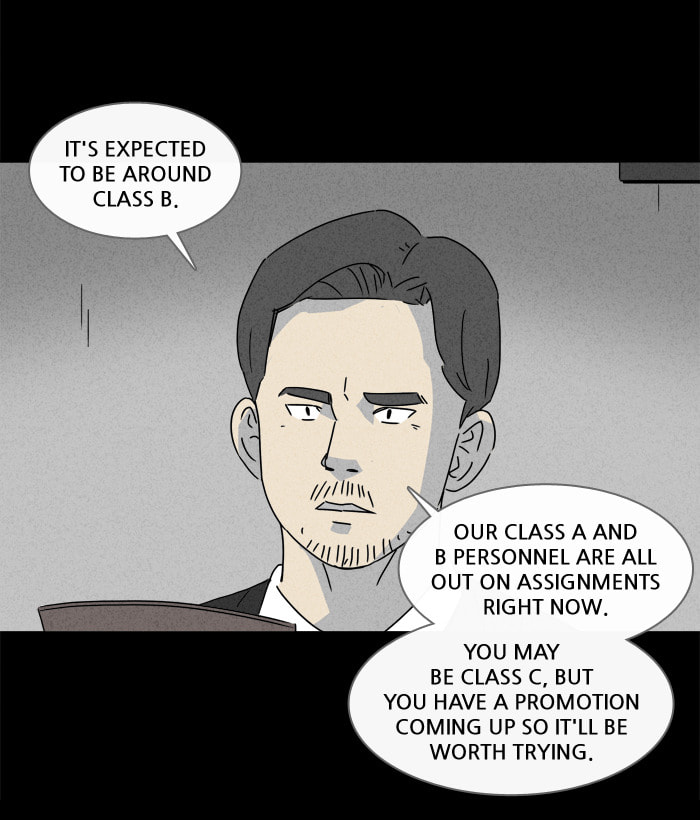 Tales of the Unusual Chapter 131 page 4 - 