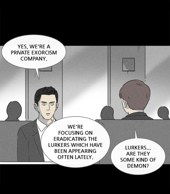 Tales of the Unusual Chapter 131 page 8 - 