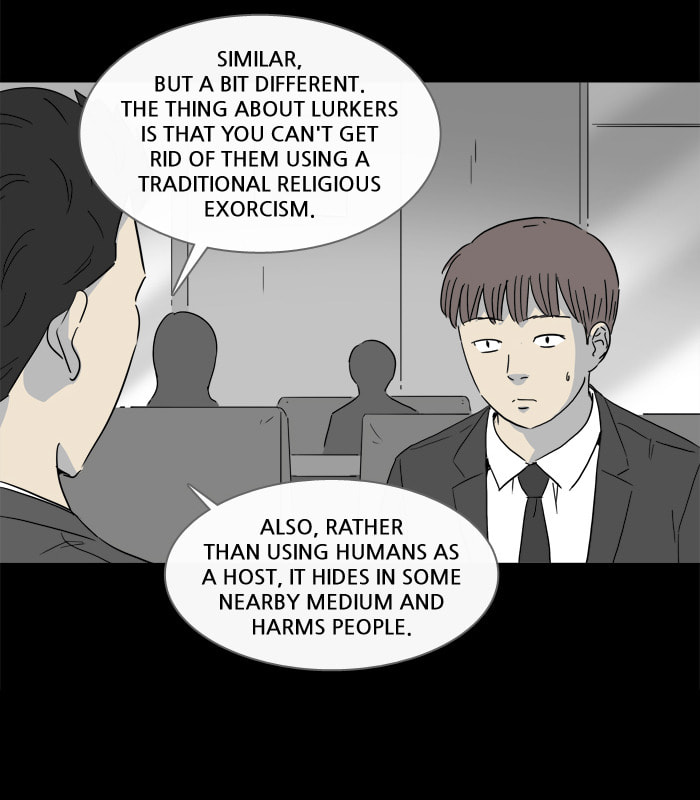 Tales of the Unusual Chapter 131 page 9 - 