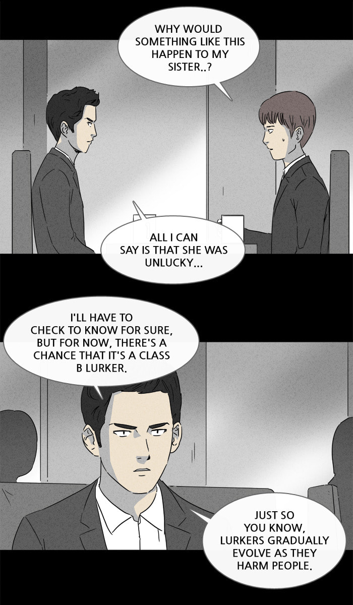 Tales of the Unusual Chapter 131 page 10 - 