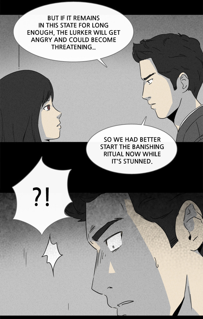 Tales of the Unusual Chapter 132 page 12 - 