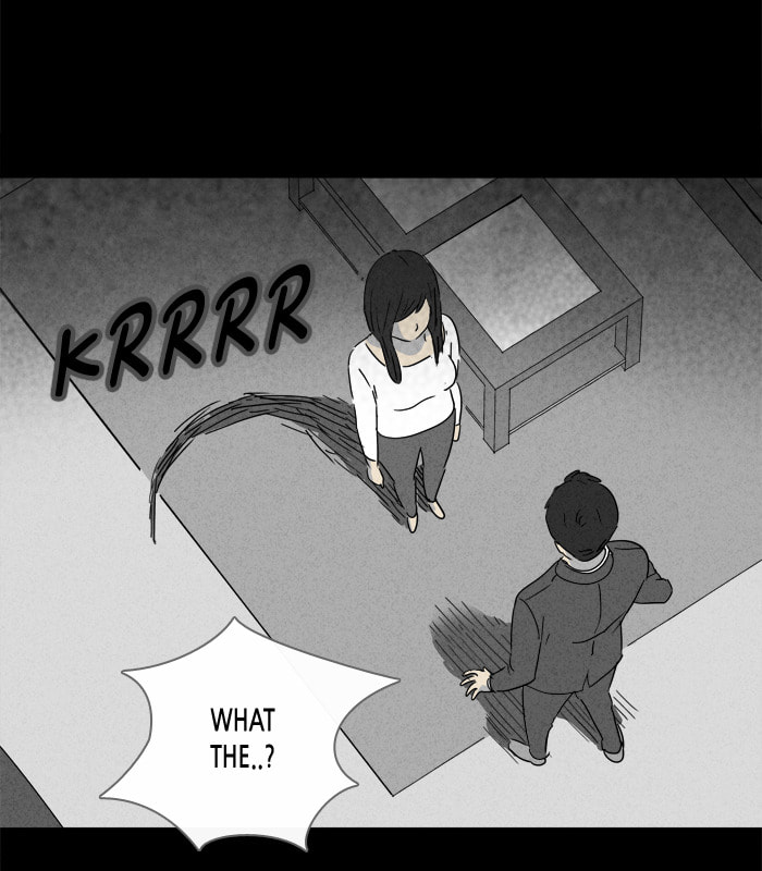Tales of the Unusual Chapter 132 page 13 - 