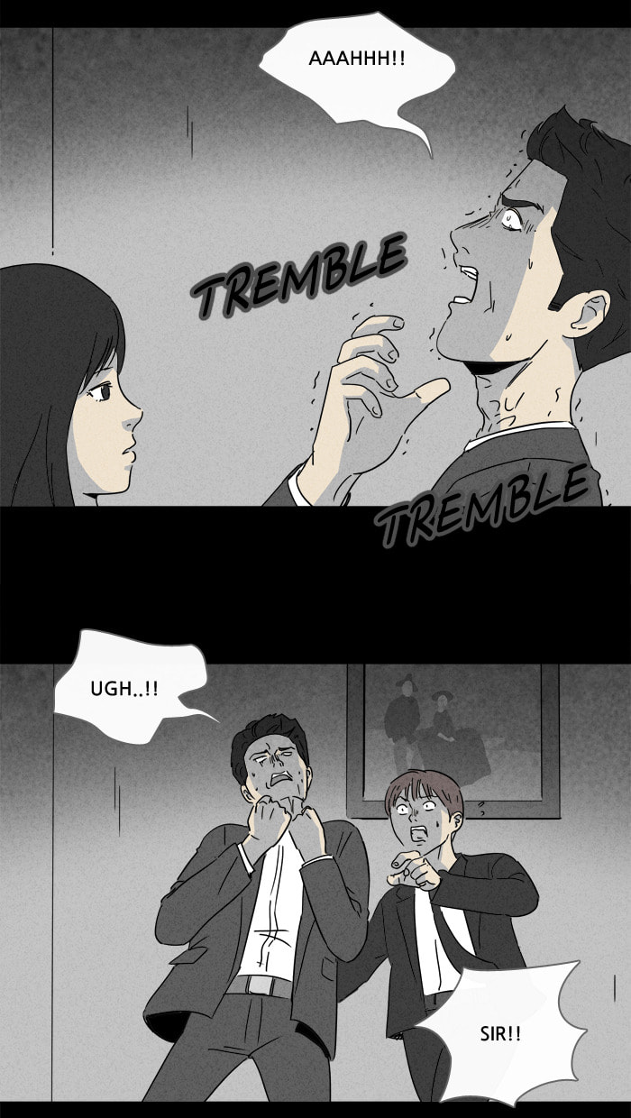 Tales of the Unusual Chapter 132 page 16 - 