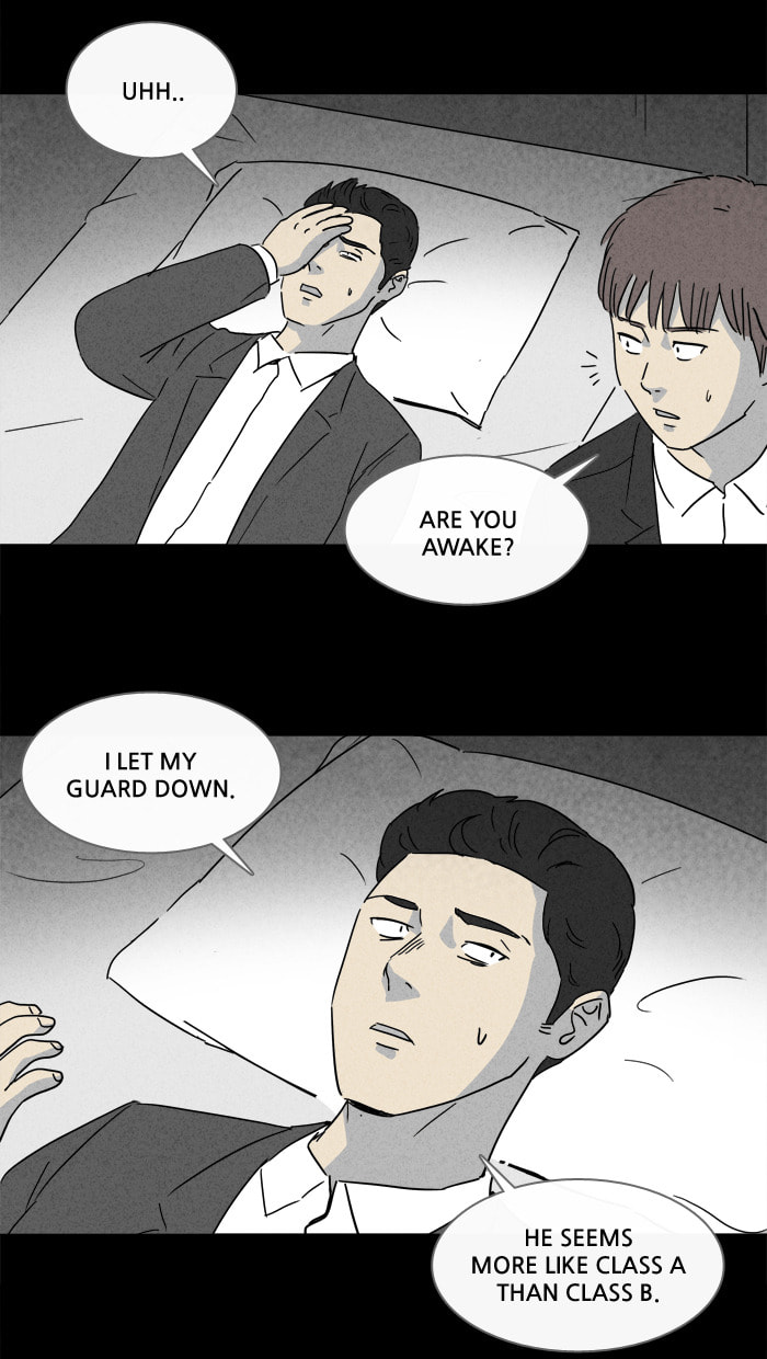 Tales of the Unusual Chapter 132 page 19 - 