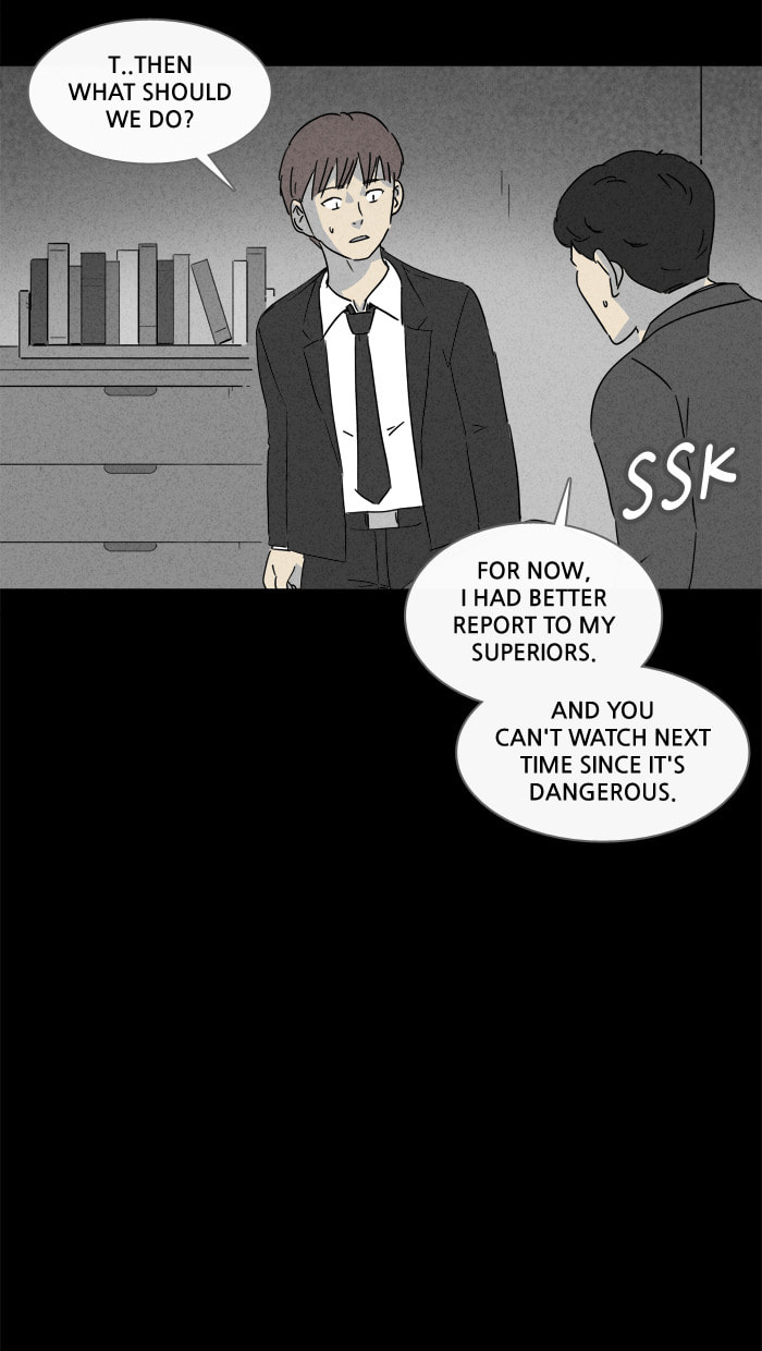 Tales of the Unusual Chapter 132 page 20 - 