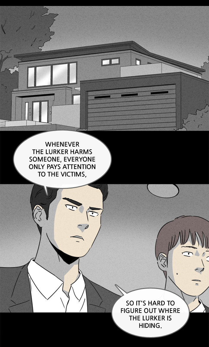 Tales of the Unusual Chapter 132 page 3 - 