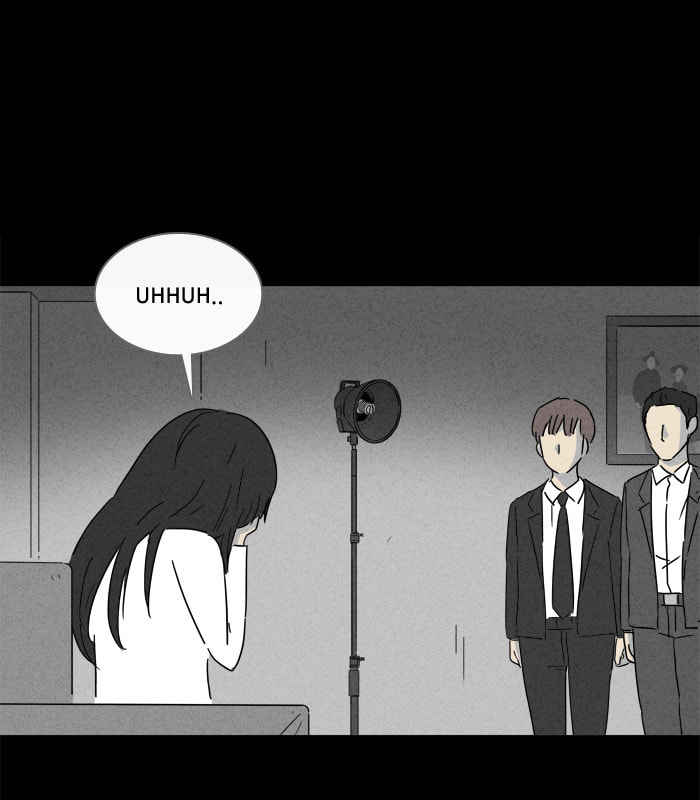 Tales of the Unusual Chapter 132 page 21 - 