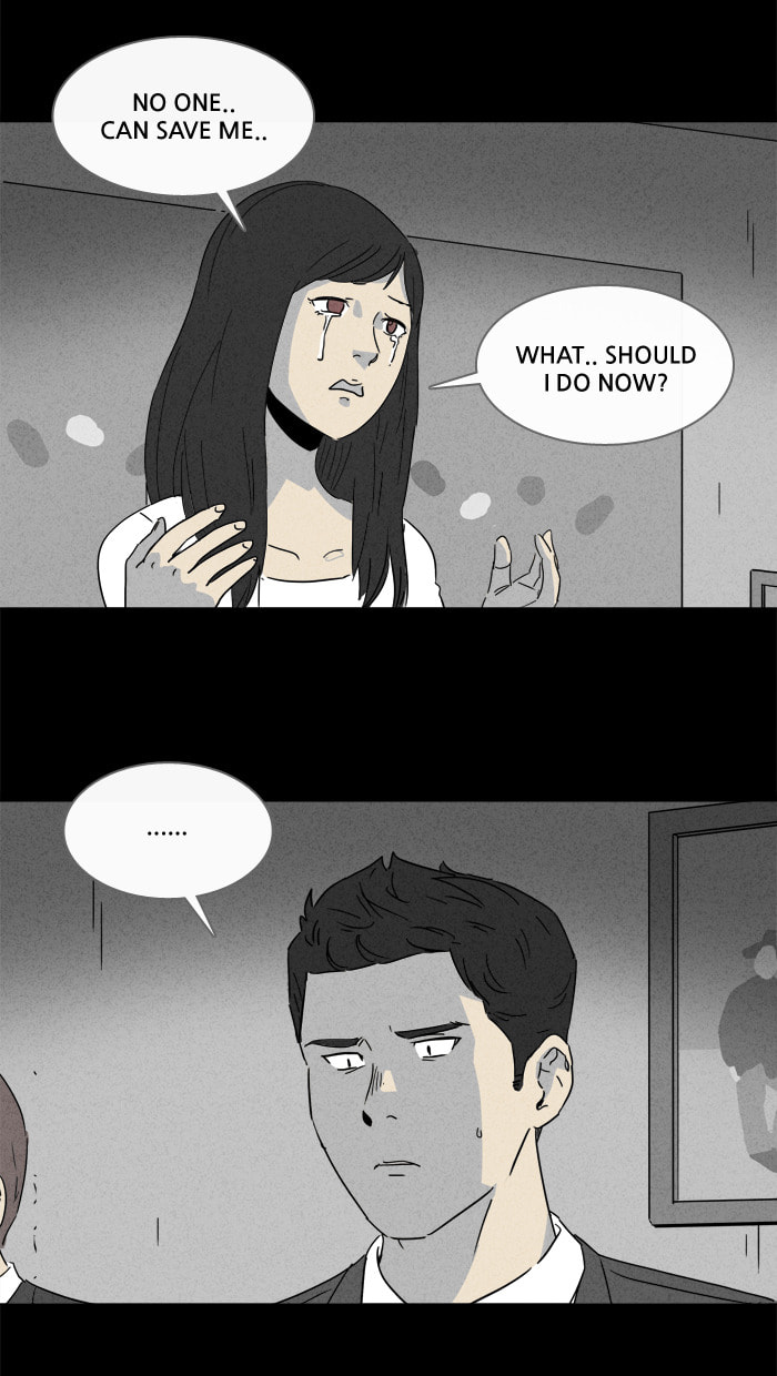 Tales of the Unusual Chapter 132 page 22 - 