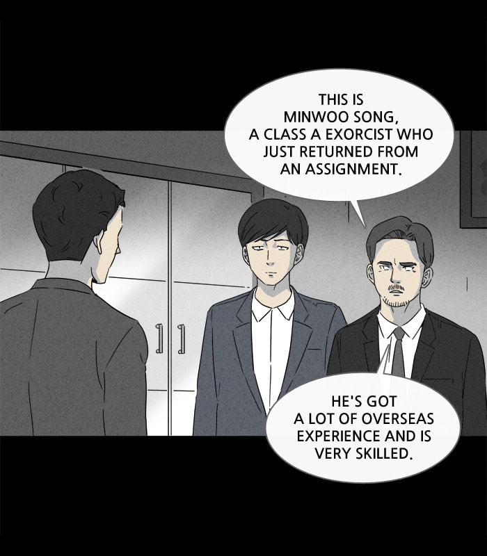 Tales of the Unusual Chapter 132 page 25 - 