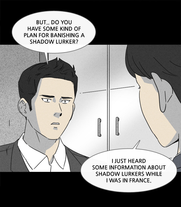Tales of the Unusual Chapter 132 page 27 - 