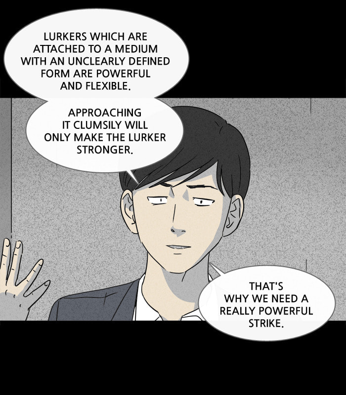 Tales of the Unusual Chapter 132 page 28 - 