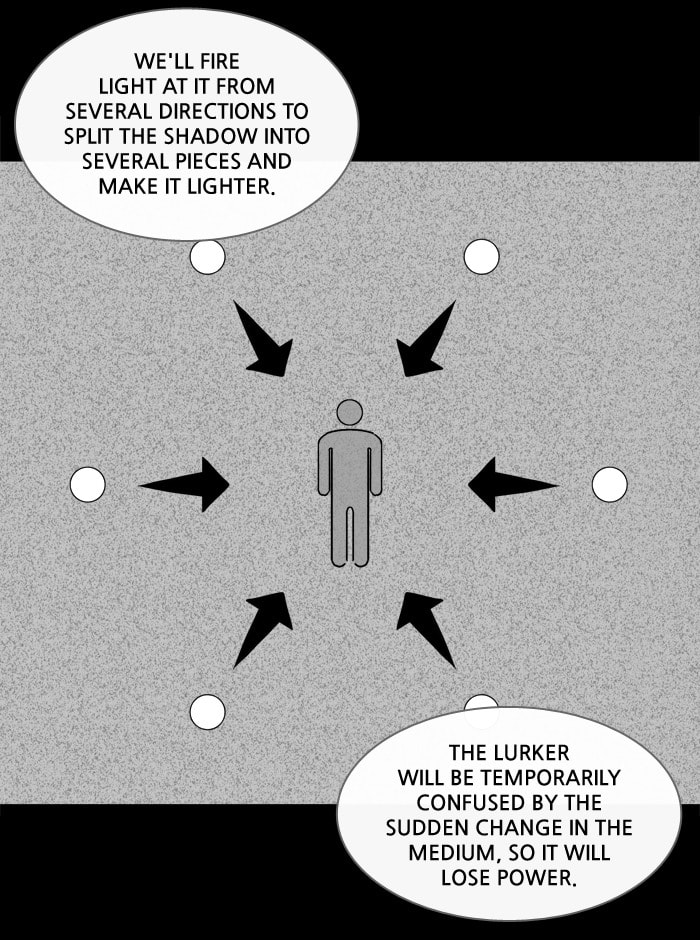 Tales of the Unusual Chapter 132 page 29 - 