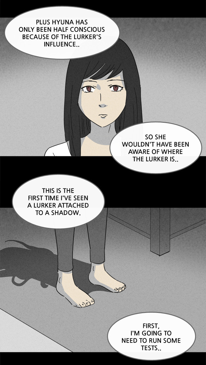 Tales of the Unusual Chapter 132 page 4 - 