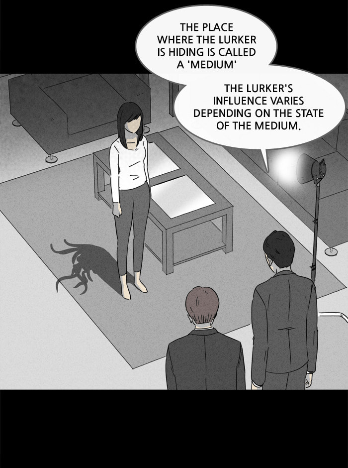 Tales of the Unusual Chapter 132 page 7 - 