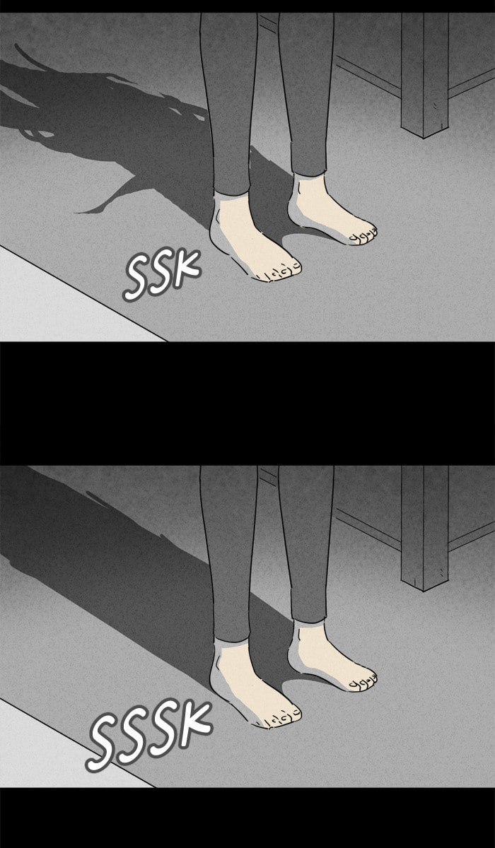 Tales of the Unusual Chapter 132 page 8 - 
