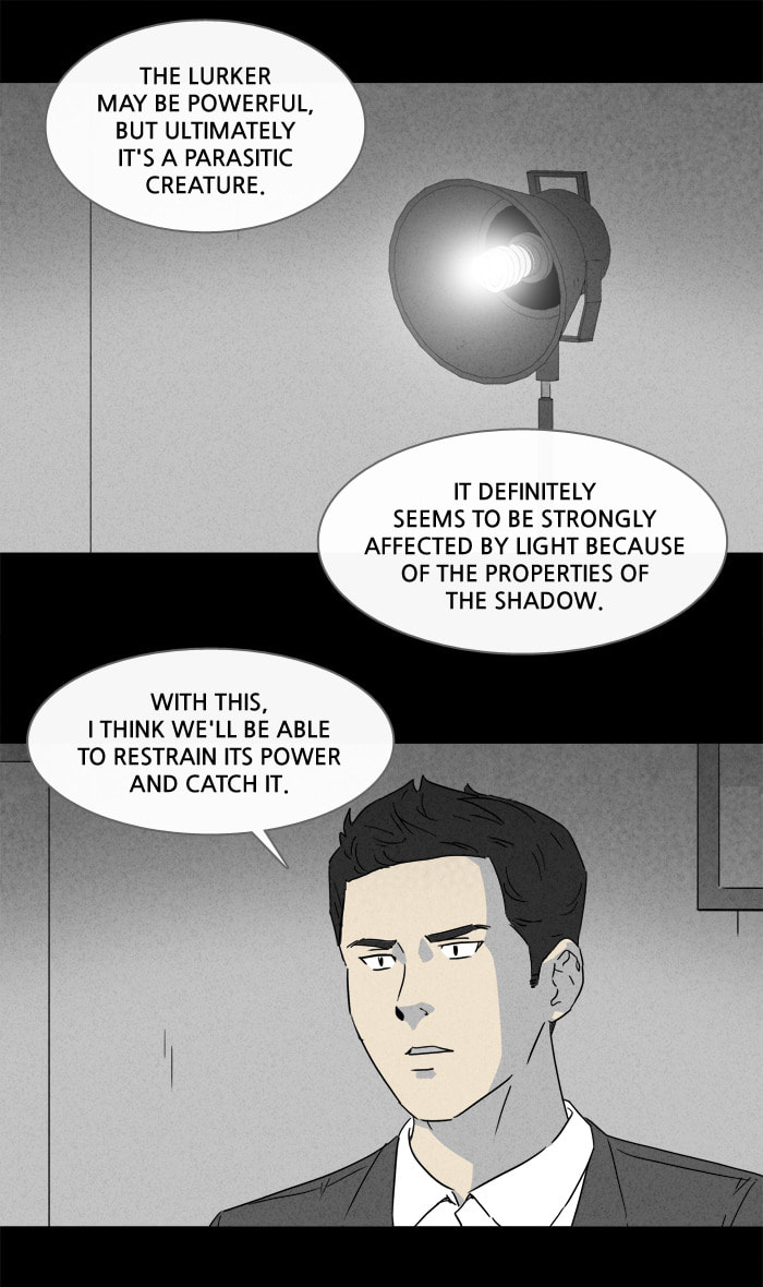 Tales of the Unusual Chapter 132 page 9 - 