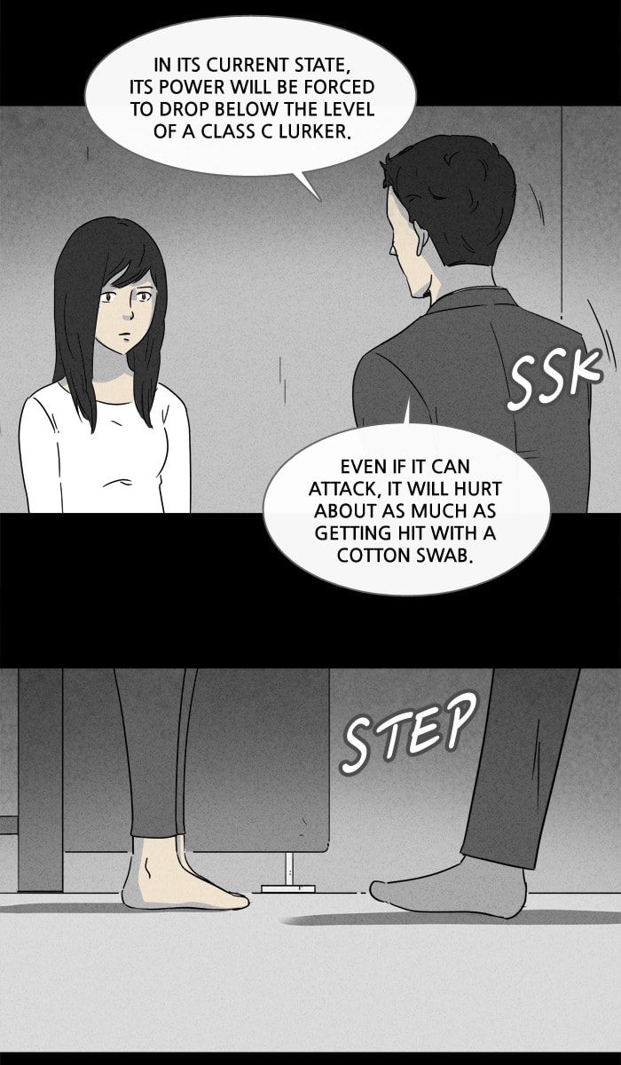 Tales of the Unusual Chapter 132 page 10 - 