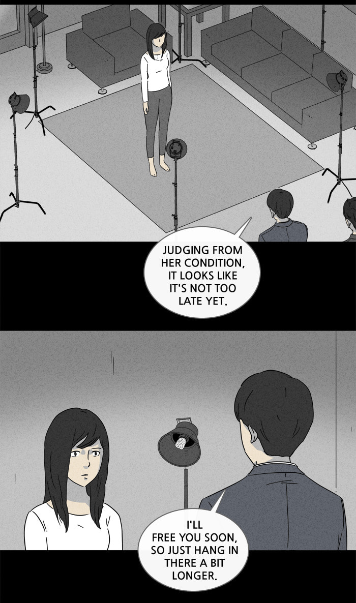Tales of the Unusual Chapter 133 page 12 - 