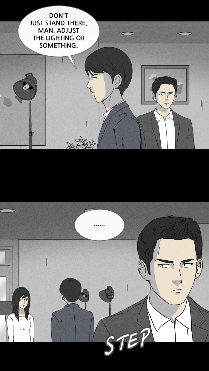Tales of the Unusual Chapter 133 page 13 - 